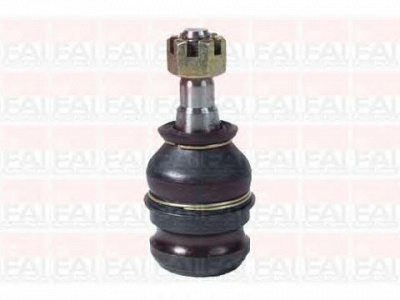 FAI AUTOPARTS ss860 -  Несущий / направляющий шарнир